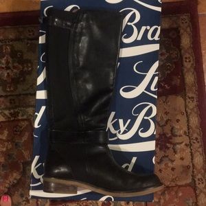 Lucky Brand Boots